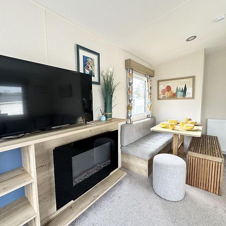 70 Porth Valley Retreat Villa New Quay Esterno foto