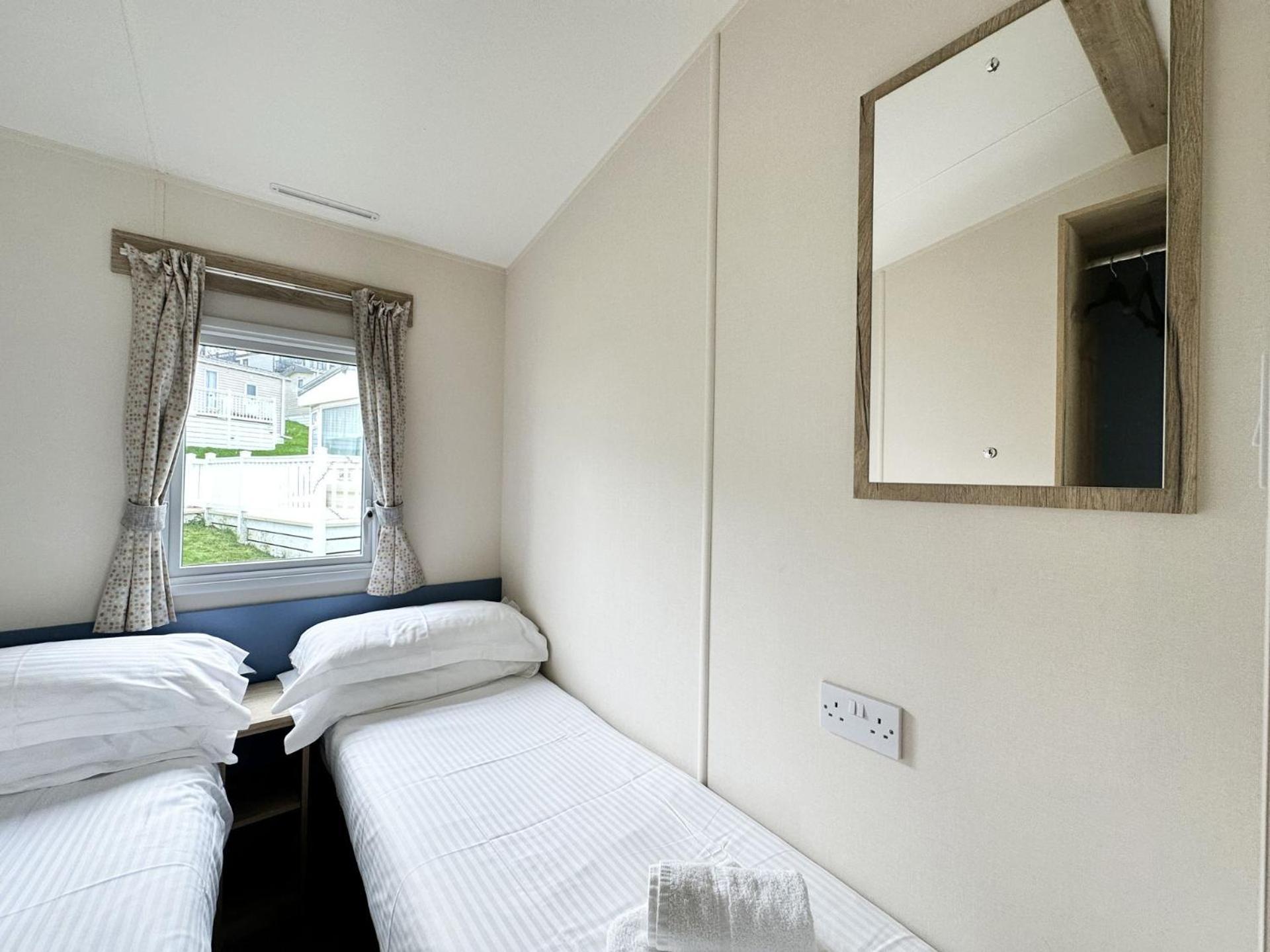 70 Porth Valley Retreat Villa New Quay Esterno foto