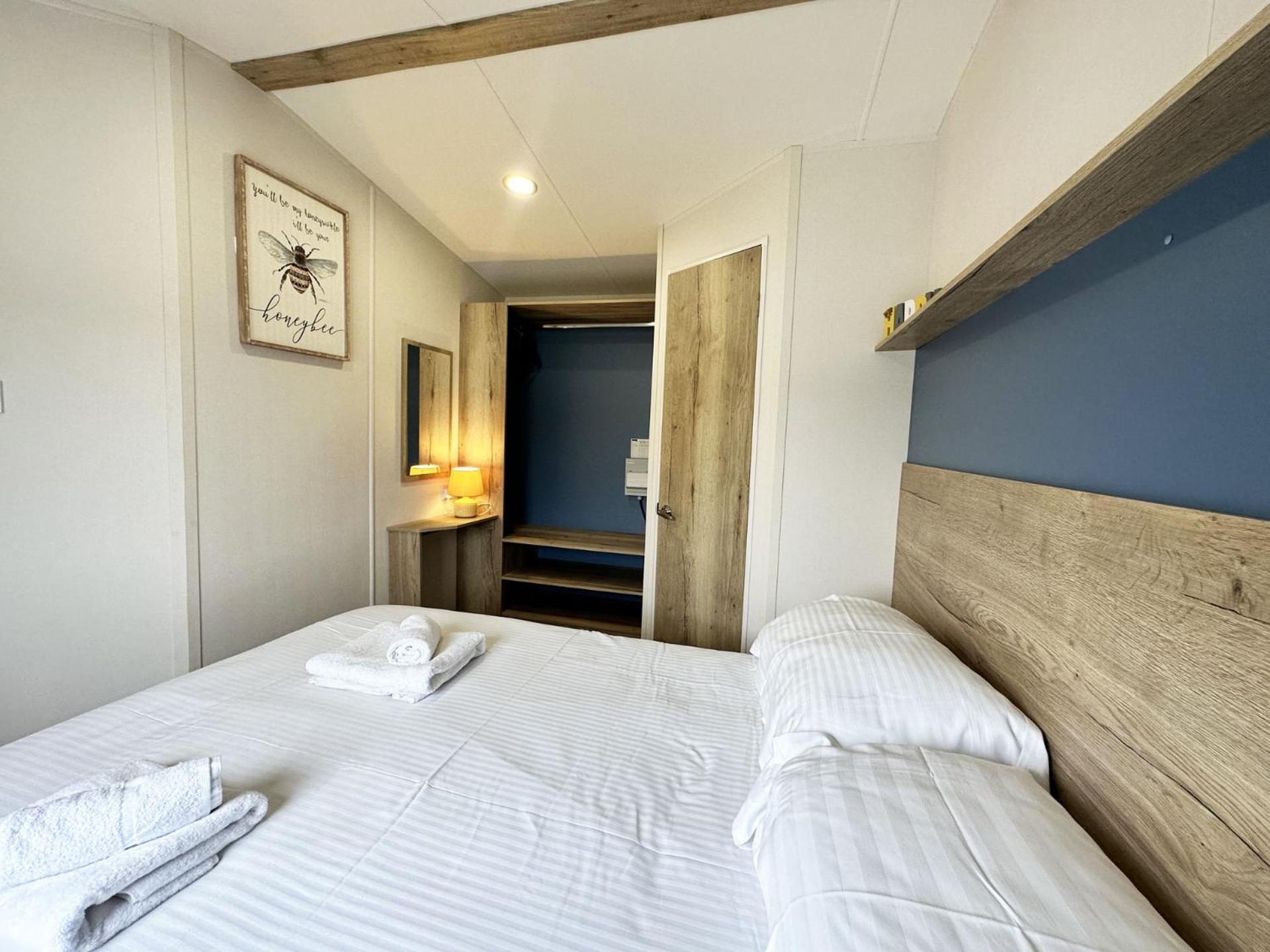 70 Porth Valley Retreat Villa New Quay Esterno foto