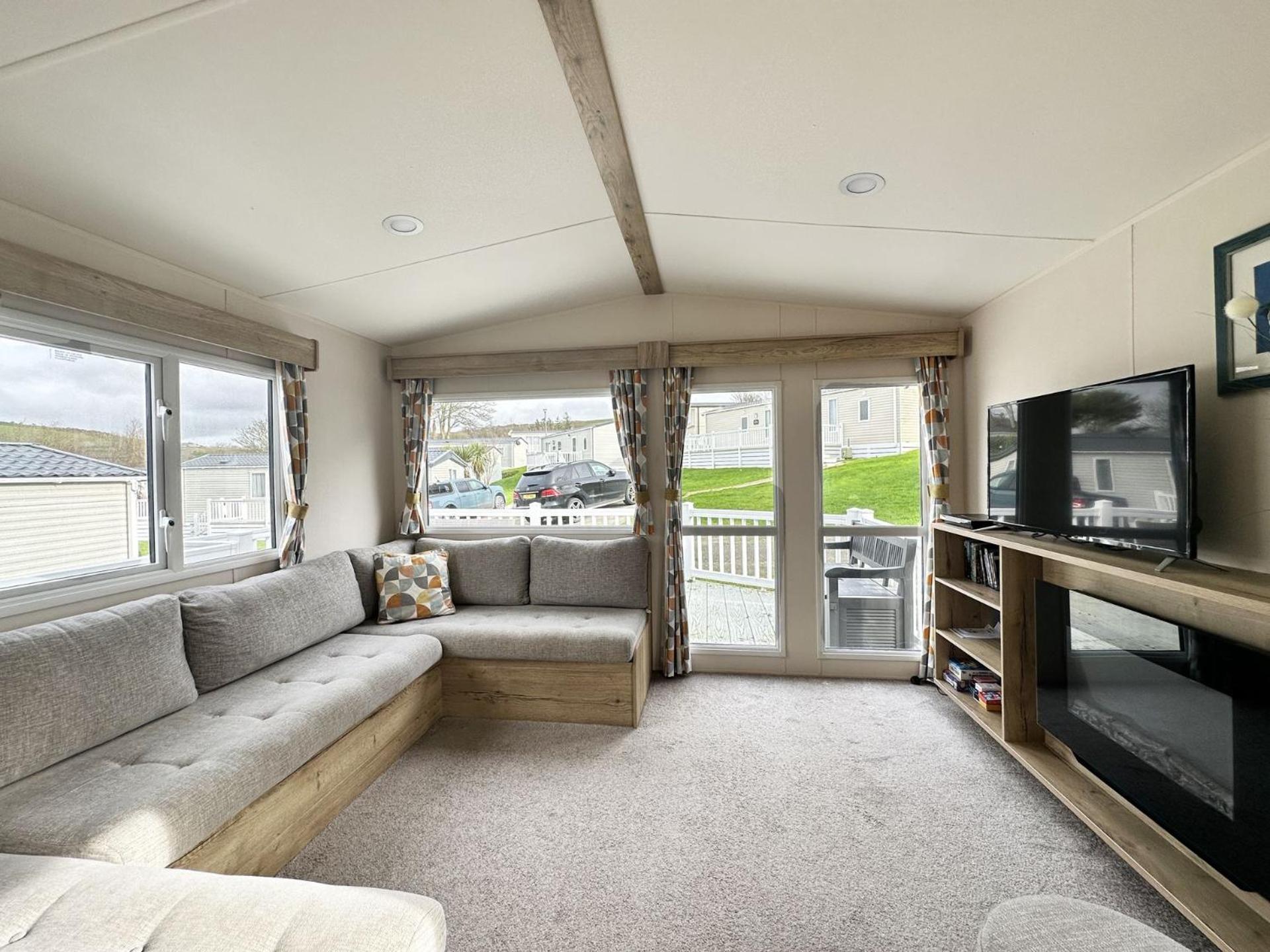 70 Porth Valley Retreat Villa New Quay Esterno foto